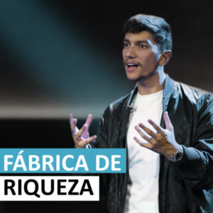 Fábrica de Riqueza