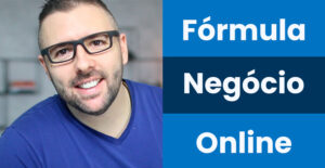 Fórmula Negócio Online - Logo